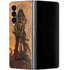 Frazetta Barbarian Galaxy Z Fold4 5G Skin